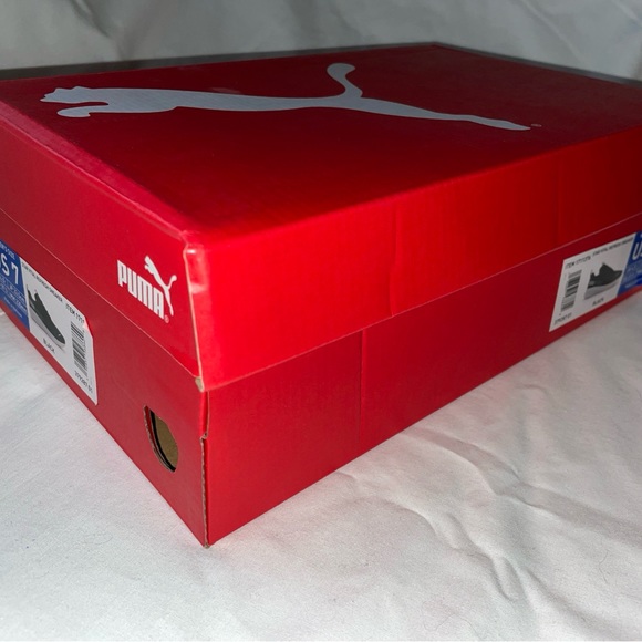 New Women’s Black Puma sneakers; SZ:7; Star Vital Refresh Sneakers - Picture 4 of 11